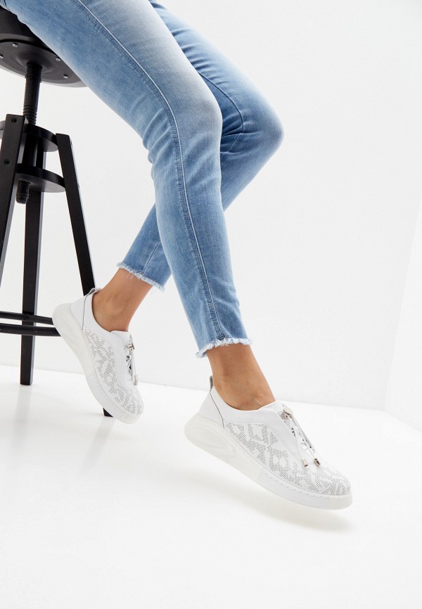 Rita Bravuro Кеды - фото 6