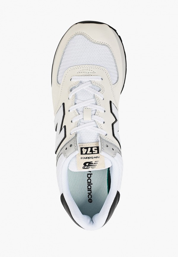 New Balance Кроссовки - 574 - фото 4
