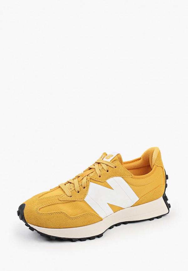 New Balance Кроссовки - 327 - фото 2