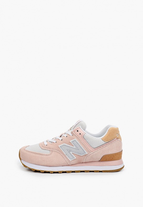 New Balance Кроссовки - 574 - фото 1
