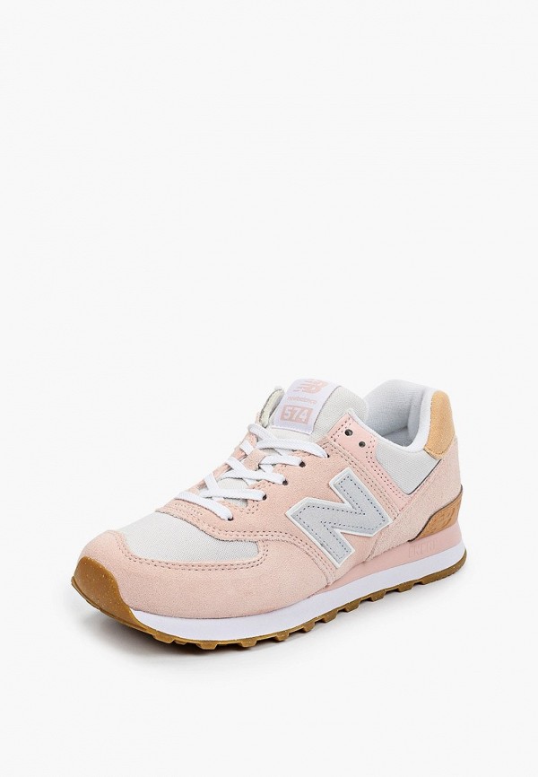 New Balance Кроссовки - 574 - фото 2