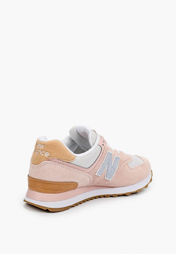 New Balance Кроссовки - 574 - фото 3