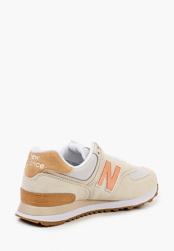 New Balance Кроссовки - 574 - фото 3