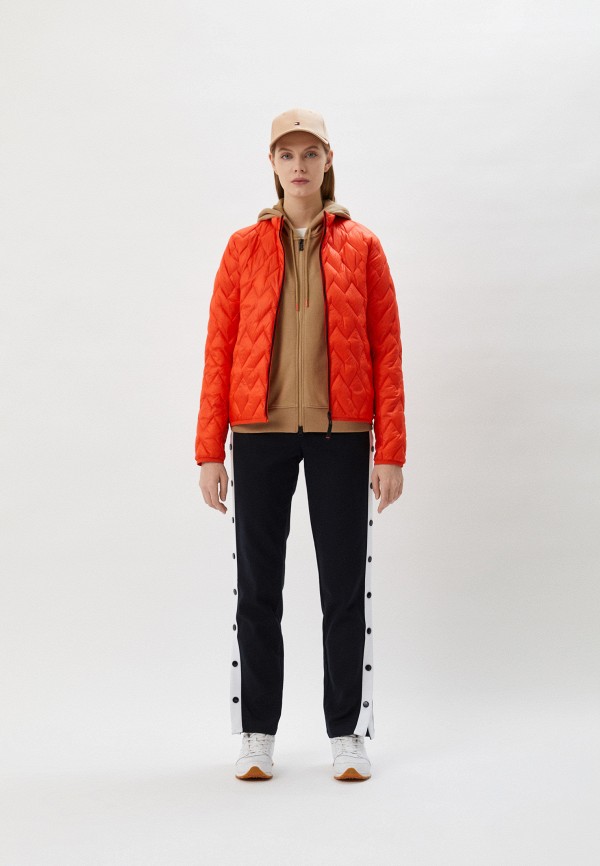 Bogner Fire+Ice Куртка утепленная - фото 2