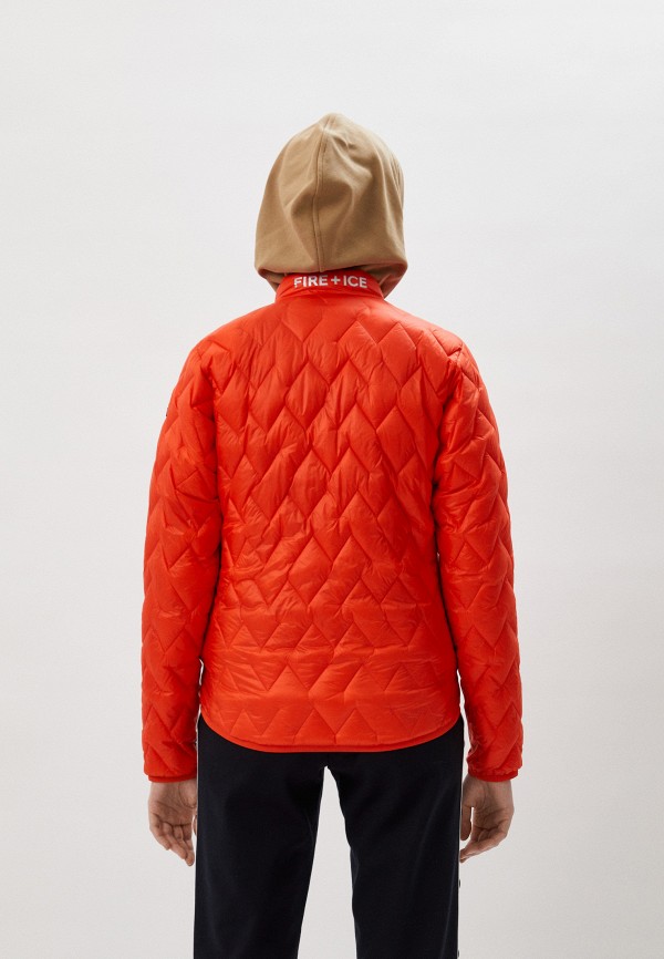 Bogner Fire+Ice Куртка утепленная - фото 3