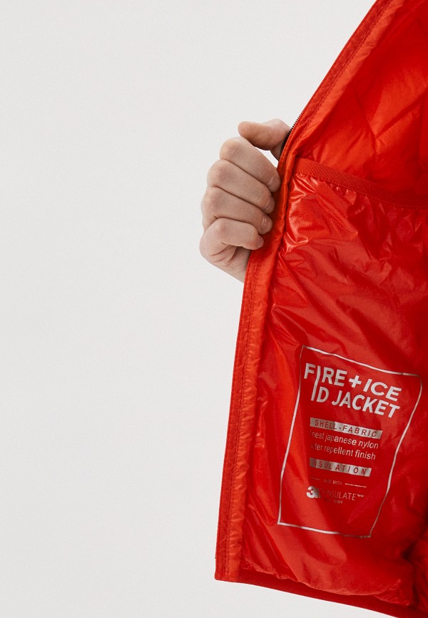 Bogner Fire+Ice Куртка утепленная - фото 4