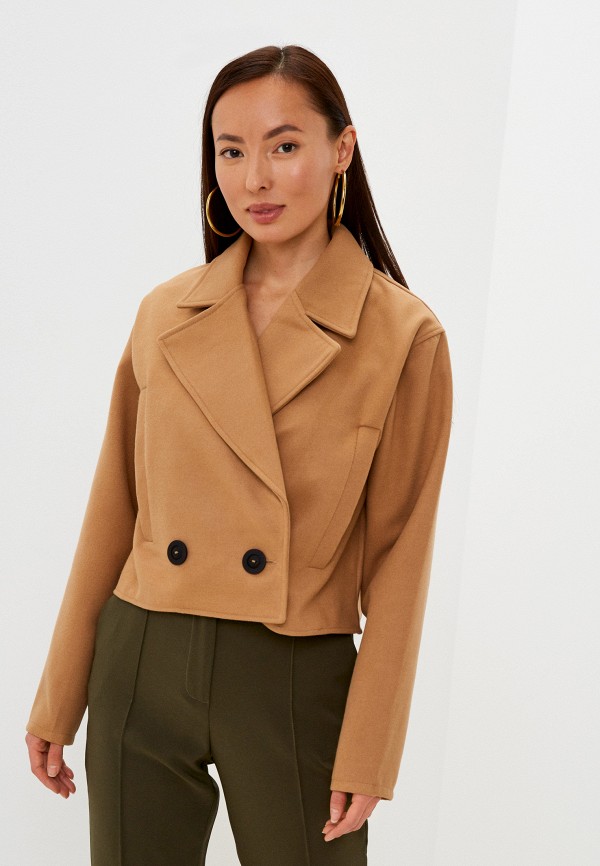 Lakressi Полупальто - фото 1