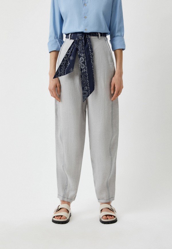 Emporio Armani Брюки - DENIM CAPSULE - фото 1