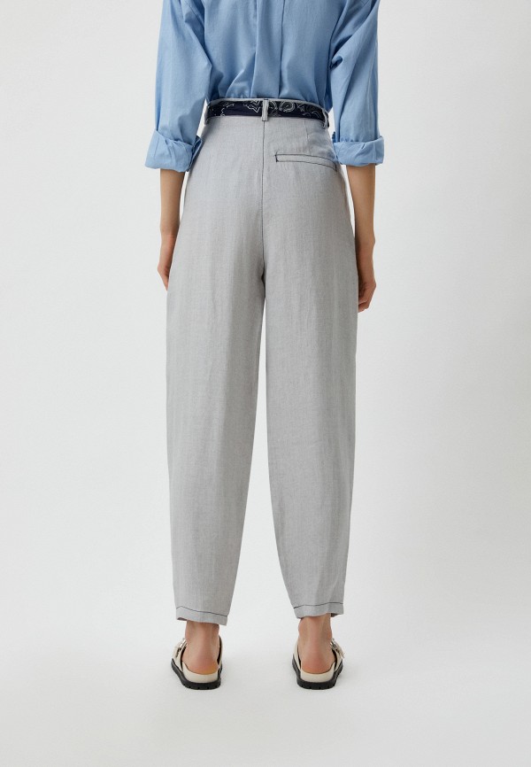 Emporio Armani Брюки - DENIM CAPSULE - фото 3