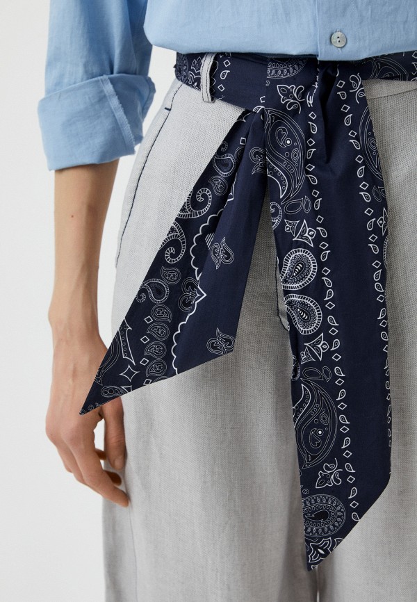 Emporio Armani Брюки - DENIM CAPSULE - фото 4