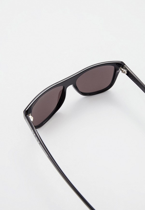 DKNY Очки солнцезащитные - DK537S 001 - фото 4