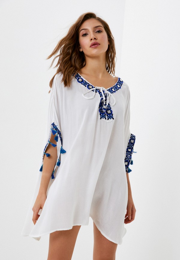 Fragarika Платье пляжное - фото 1