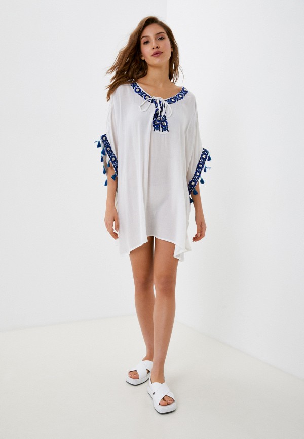 Fragarika Платье пляжное - фото 2