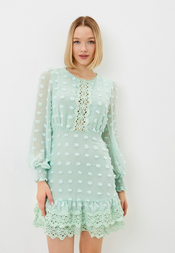 Lakressi Платье - фото 1