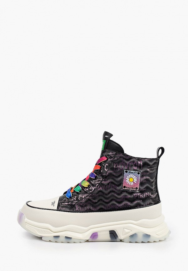 Kapika Кроссовки - фото 1