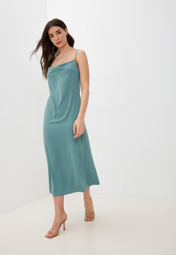 Diverius Платье - фото 1