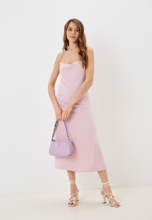 Diverius Платье - фото 1