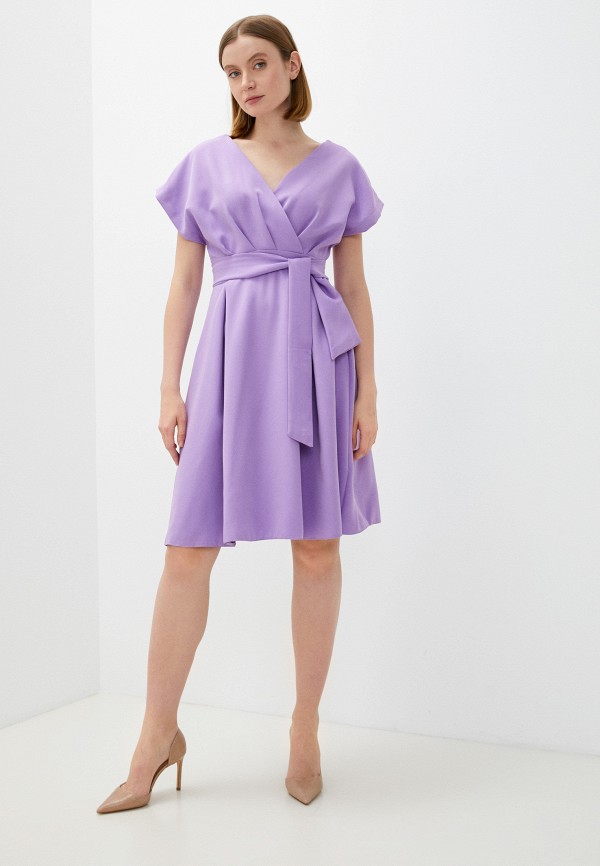 Diverius Платье - фото 2