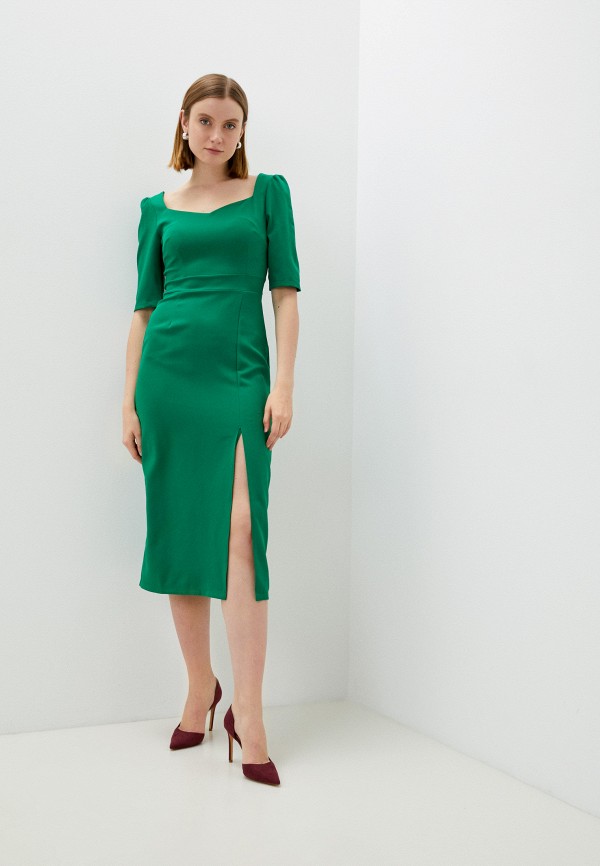 Diverius Платье - фото 1