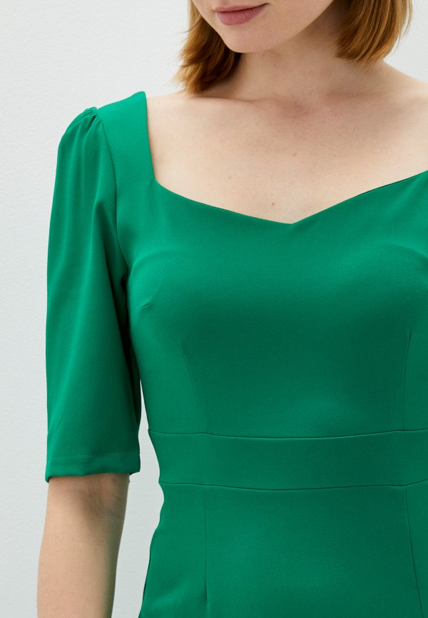 Diverius Платье - фото 4