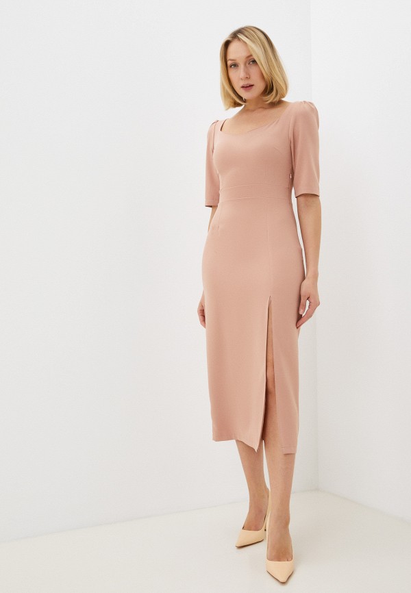 Diverius Платье - фото 1