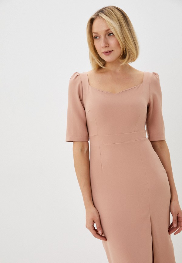 Diverius Платье - фото 2