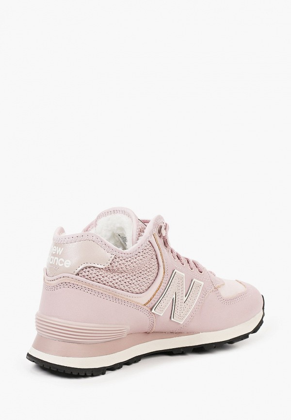 New Balance Кроссовки - 574 mid - фото 3
