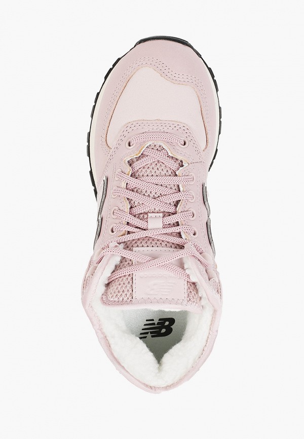 New Balance Кроссовки - 574 mid - фото 4