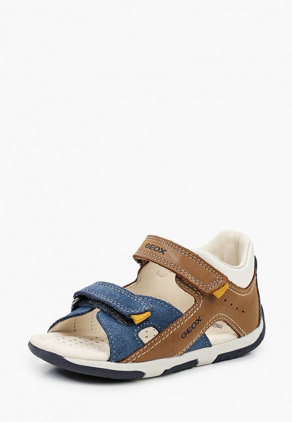 Geox Сандалии - фото 2