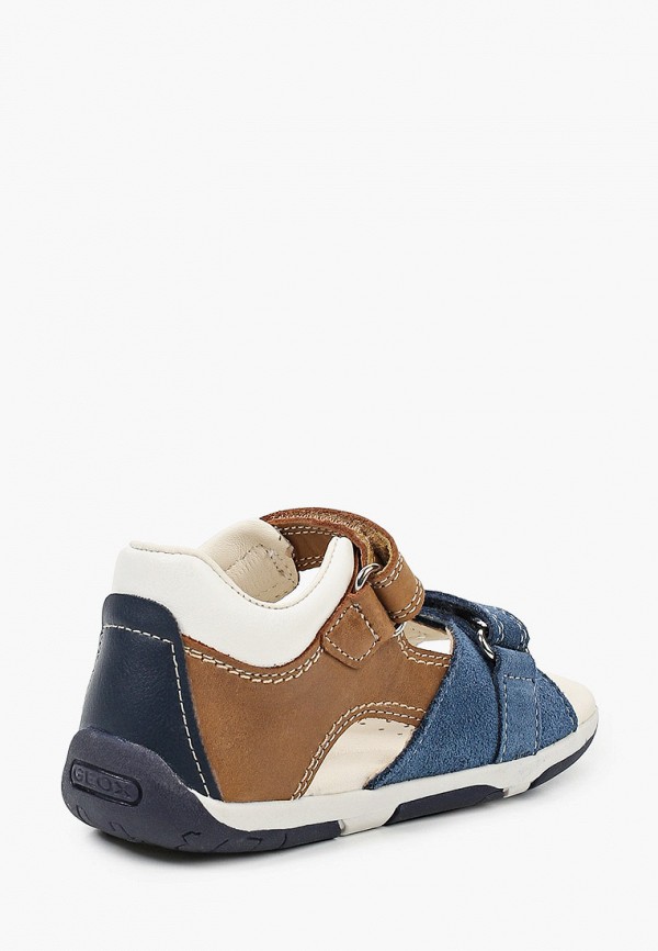 Geox Сандалии - фото 3