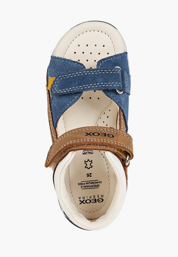 Geox Сандалии - фото 4