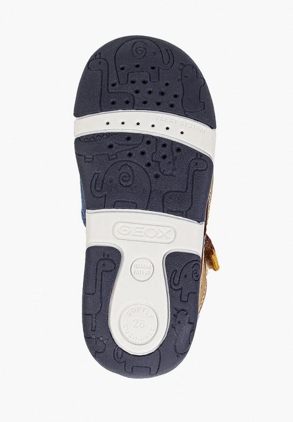 Geox Сандалии - фото 5