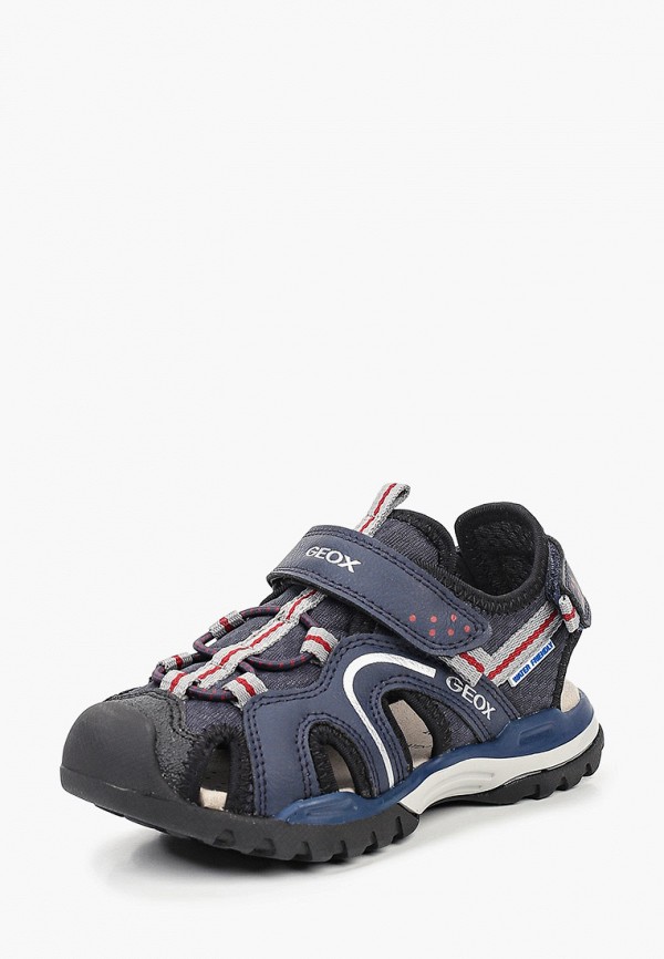 Geox Сандалии - фото 2