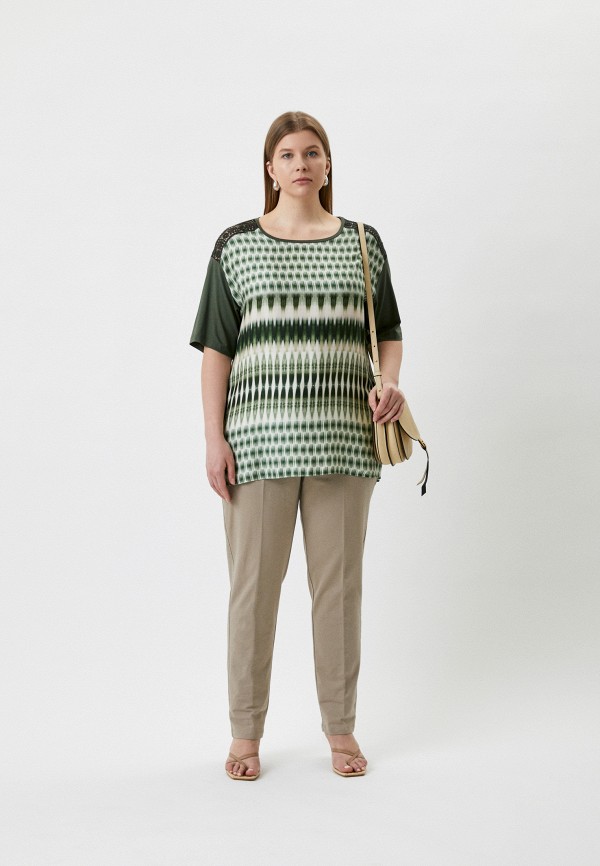 Elena Miro Блуза - фото 2