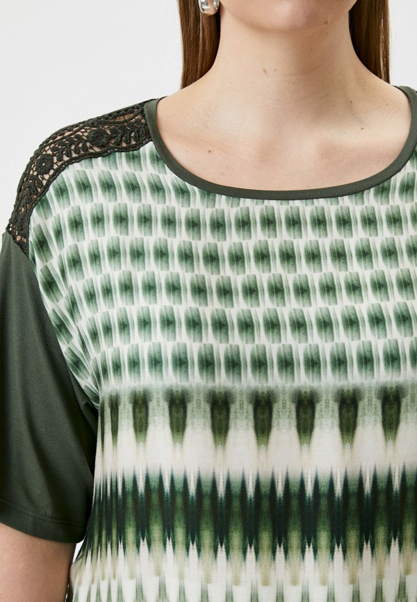 Elena Miro Блуза - фото 4