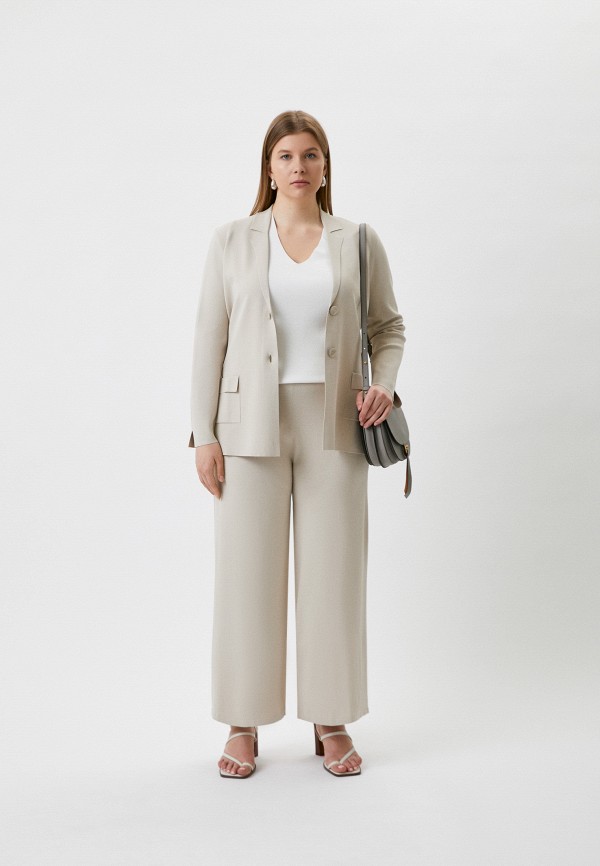 Piazza Della Scala Брюки - фото 2