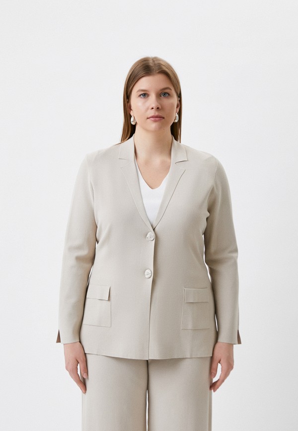 Piazza Della Scala Жакет - фото 1