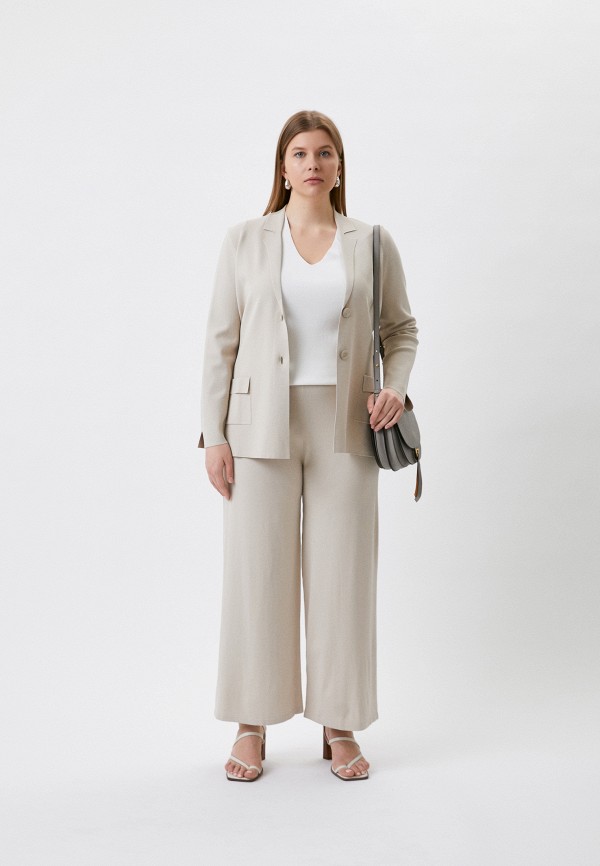 Piazza Della Scala Жакет - фото 2