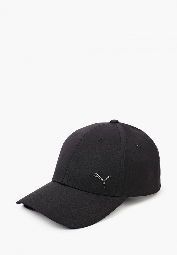 PUMA Бейсболка - Metal Cat Cap - фото 1