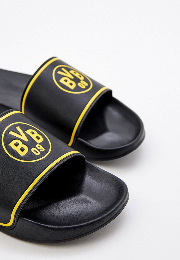 PUMA Сланцы - Leadcat 2.0 BVB - фото 2