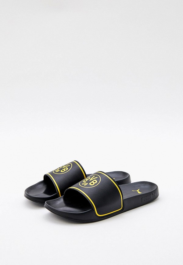 PUMA Сланцы - Leadcat 2.0 BVB - фото 3