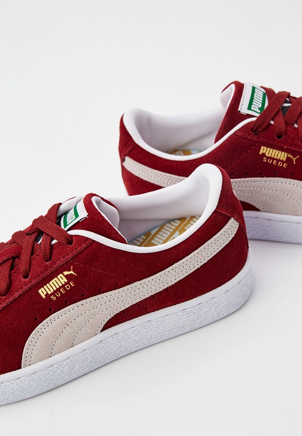 PUMA Кеды - Suede Classic XXI - фото 4