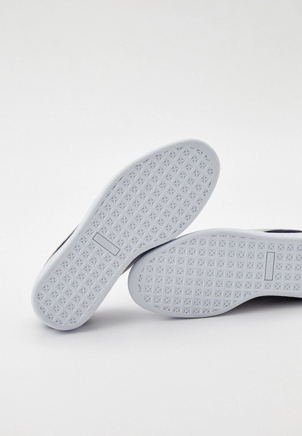 PUMA Кеды - Suede Classic XXI - фото 5