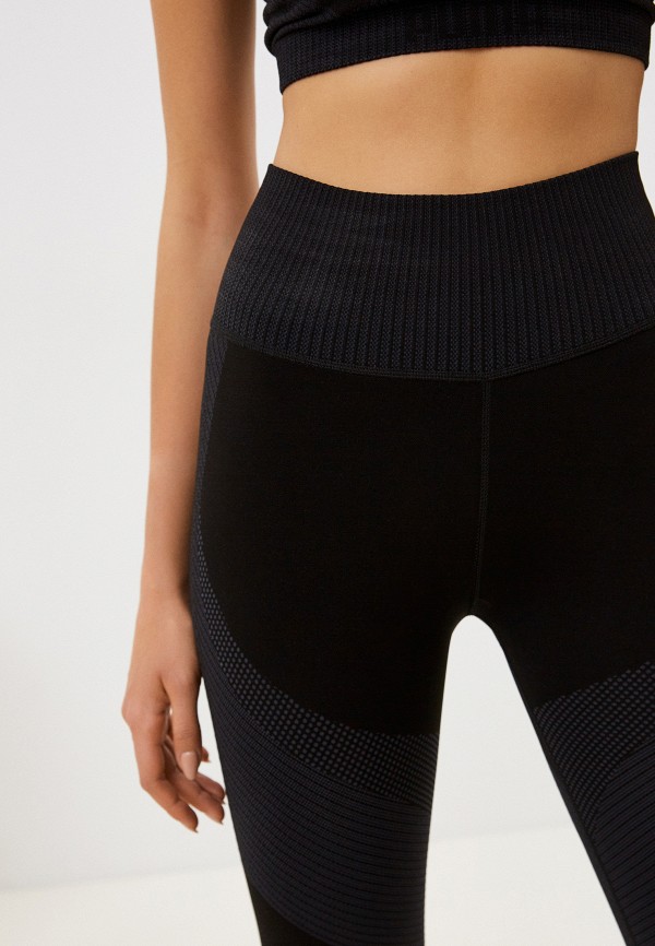PUMA Тайтсы - Train FormKnit Seamless High Waist 7 8 Tight - фото 4