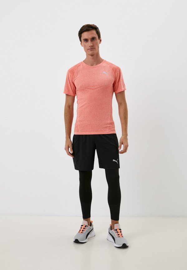 PUMA Тайтсы - TRAIN FORMKNIT SEAMLESS LONG TIGHT - фото 2