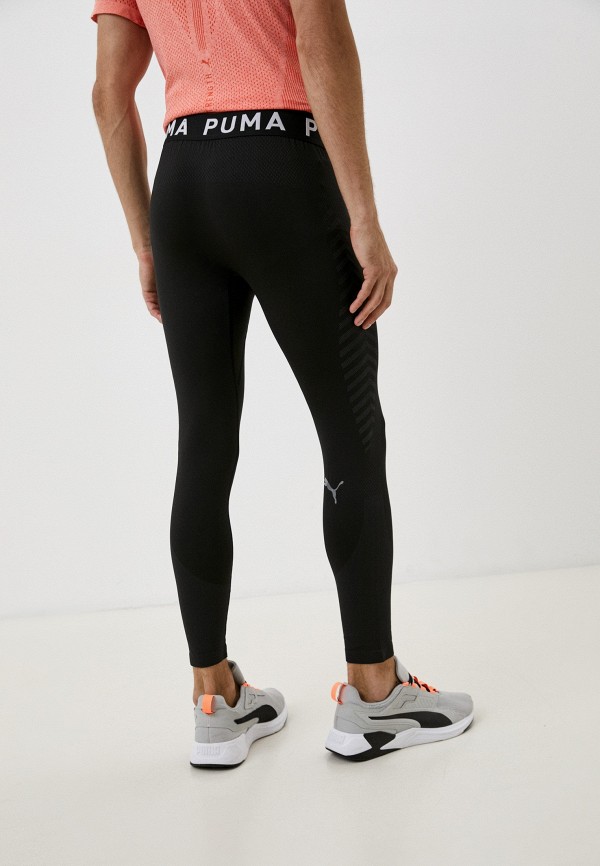 PUMA Тайтсы - TRAIN FORMKNIT SEAMLESS LONG TIGHT - фото 3