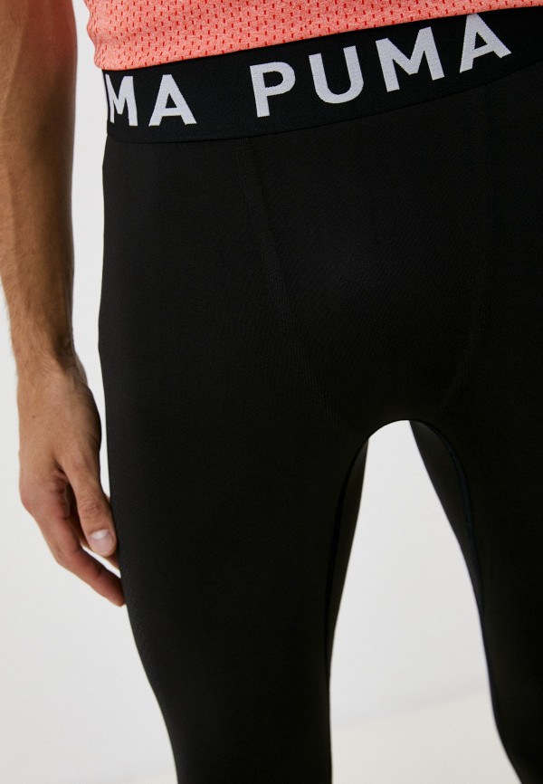 PUMA Тайтсы - TRAIN FORMKNIT SEAMLESS LONG TIGHT - фото 4