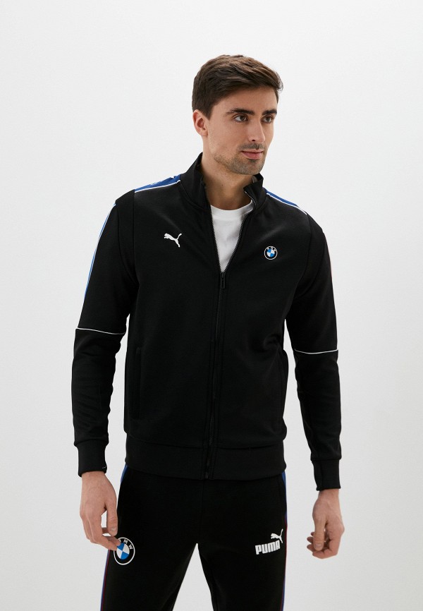 Puma bmw store track jacket