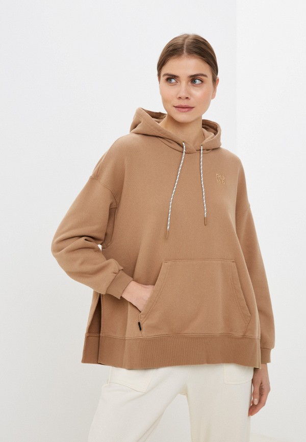 PUMA Худи - Infuse Hoodie - фото 1