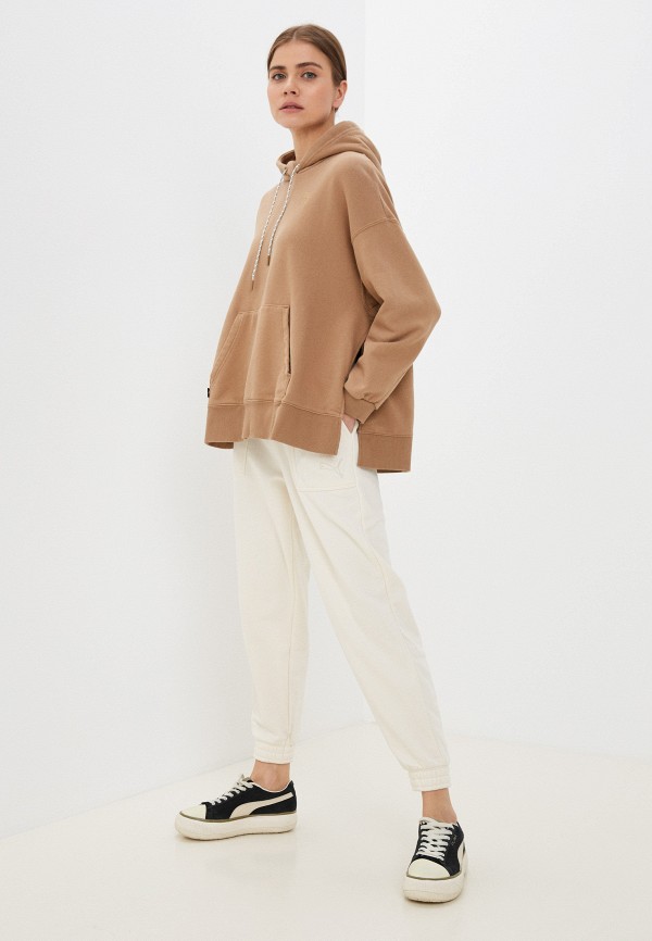 PUMA Худи - Infuse Hoodie - фото 2